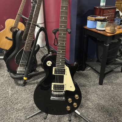 Epiphone Les Paul 100 | Reverb Epiphone Les Paul 100 | Reverb