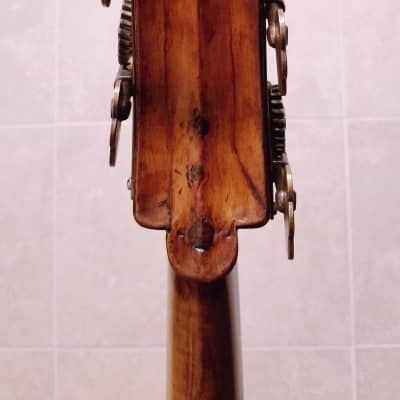 Höfner 3/4 Double Bass ca. 1900s image 9