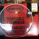 Evans TT16G2 Genera 2 Clear 16 Inch Drumhead