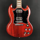 Gibson SG 2007 Cherry