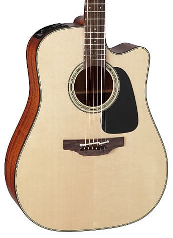 Takamine P2DC Acoustic Guitar image 1