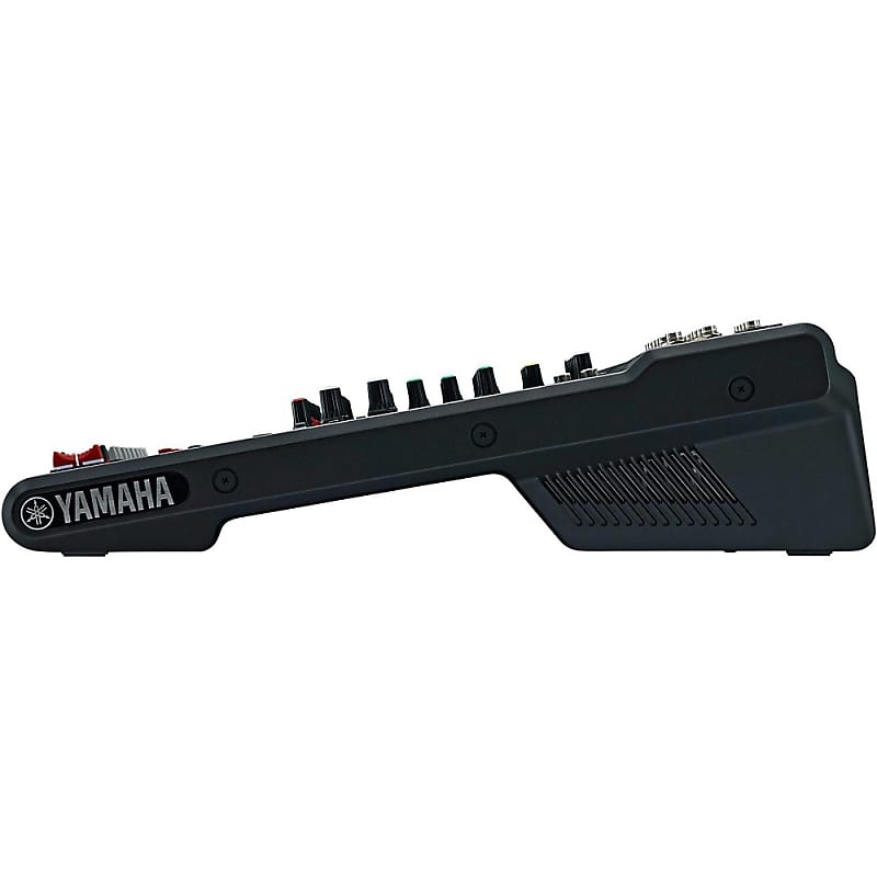 Yamaha MG12 12Channel Mixer Regular Reverb