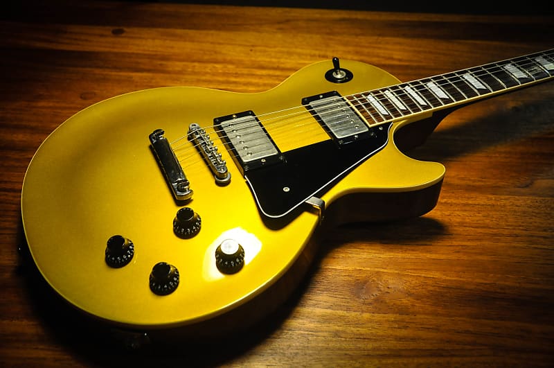 Burny LG65 JW ジェフワトソンモデル Yahoo!オークション - ビンテージ Burny LG-65JW ジェフワトソン
