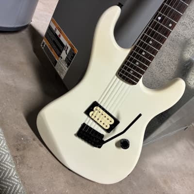 KRAMER ZX 10 electric guitars
