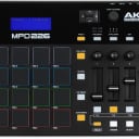 Akai Professional MPD226 16-Pad MIDI Controller (MPD226d8)