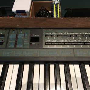 Kurzweil SP-76 Keyboard image 2