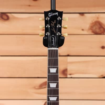 Gibson Les Paul Standard '50s Figured Top - Tobacco Burst-224930268 image 5
