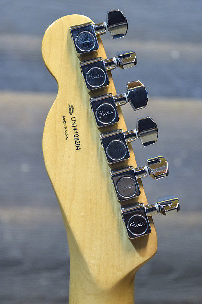 HIMAKOHA1278Edwards テレキャスター Telecaster type [Electric guitar › Telecaster type] – Page 3