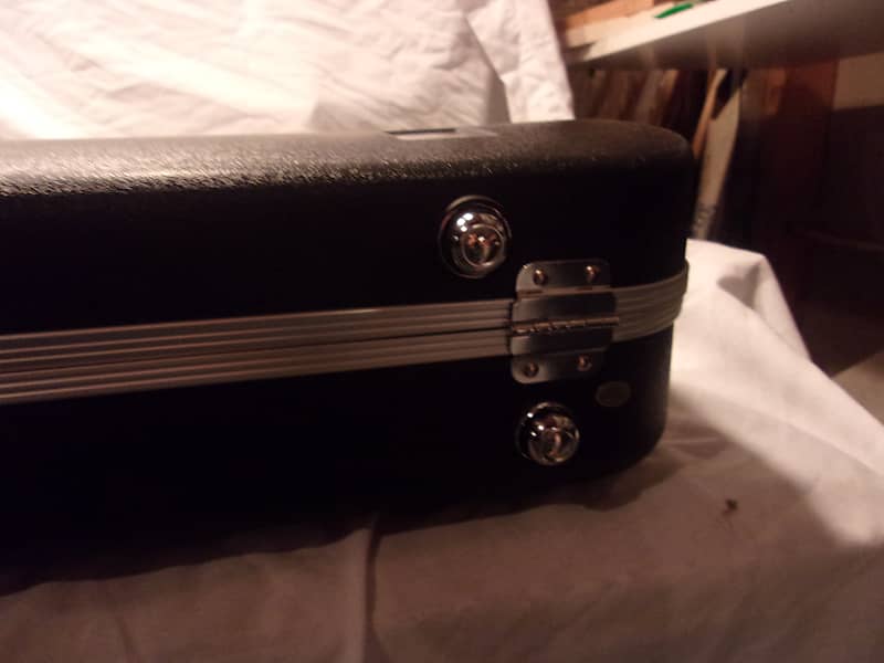 Warwick Rockcase -hardcase for LP | Reverb