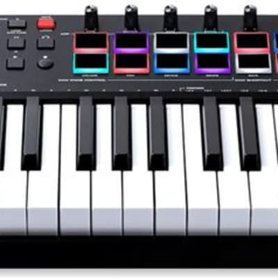 M-Audio Oxygen Pro 25 25-Key Keyboard Controller image 1