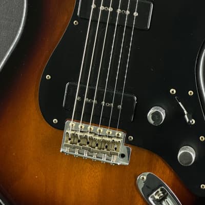 The Guitar Sanctuary | Fender Custom Shop | Limited Edition
