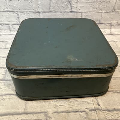 Unknown Vintage Suitcase Snare Case image 3