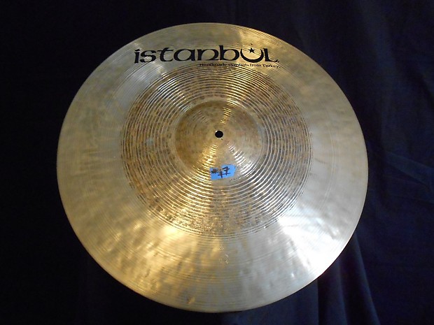 Elvin jones hot sale cymbals