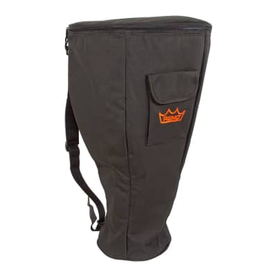 Remo DJ-0012-BG Deluxe Gig Bag for Djembe 12