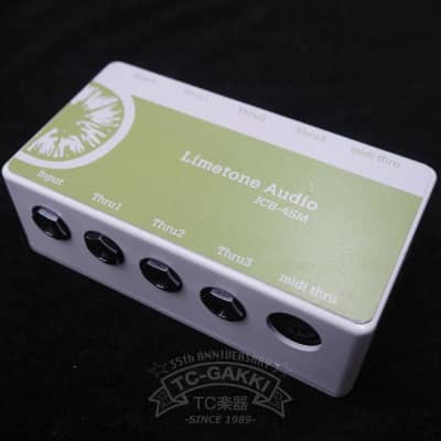 ギター ampero mini limetone audio jcb-4sm 81S6ubuhrLL._UF894,1000_QL80_.jpg
