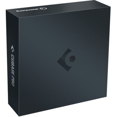 Steinberg Cubase Pro 10.5 Music Production Software (Download) image 19