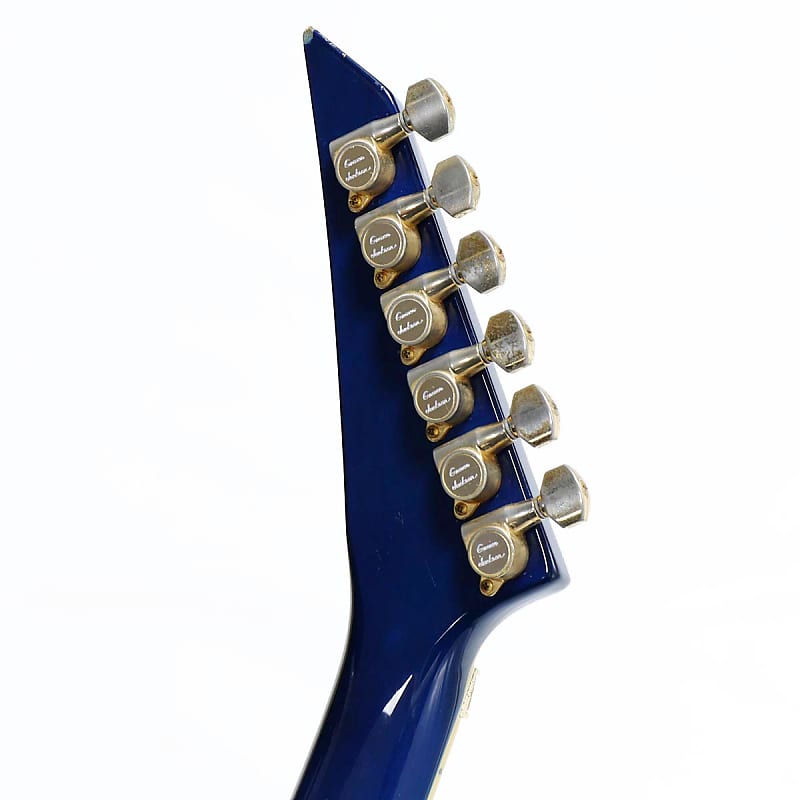 Jackson stars 日本製 Ink Blue 59761_Jackson_JKSN_SL_LH_2H_FR