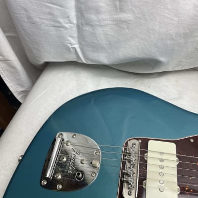 Fender American Original '60s Jazzmaster | Reverb