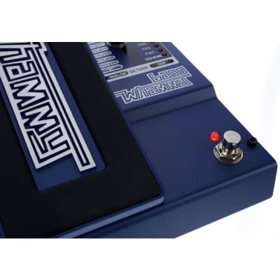 Digitech Bass Whammy | Legendary Pitch Shifter Effect for Bass Guitar. New with Full Warranty! image 14