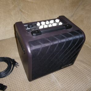 Vox AGA 30 Acoustic Combo Amplifier image 1