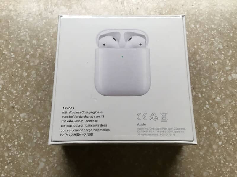 Airpods 2025 Купить В Москве