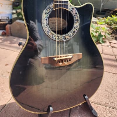 Ovation 1983 Collector's | Reverb