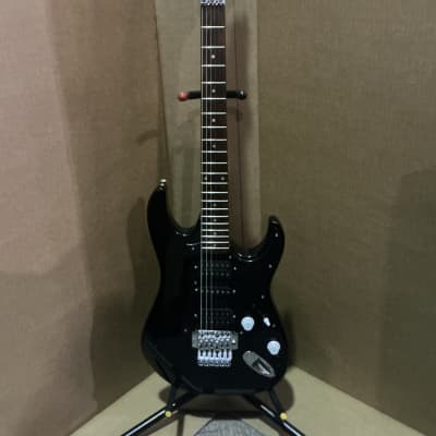 SILVER CADET electric guitars, bass guitars