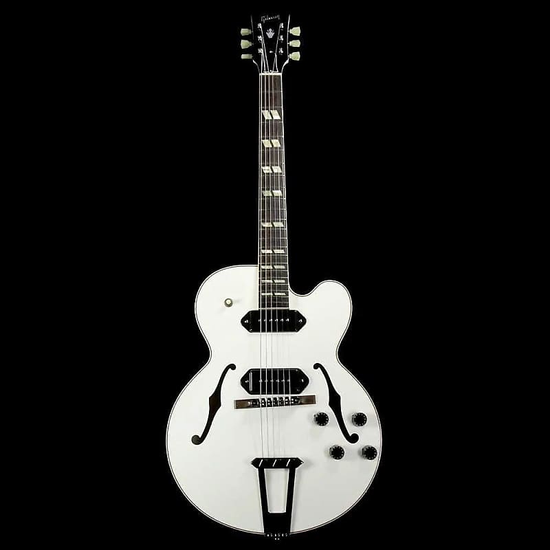 Gibson Memphis ES-275 P-90 image 1