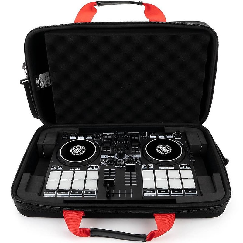 Reloop Premium Compact Controller Bag Reverb