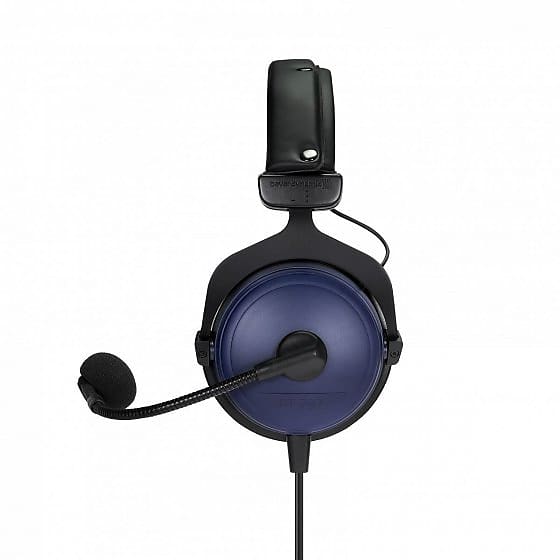 Beyerdynamic DT 797 PV 250 Ohm Broadcast Headset w Condenser