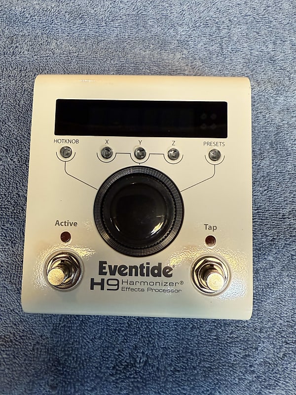 Eventide H9 MAX Harmonizer