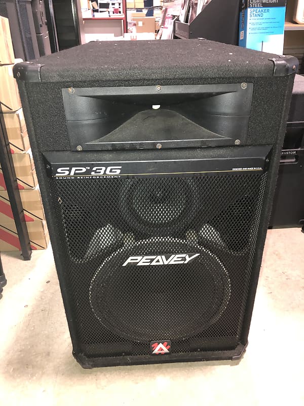 Peavey sp1g for store sale