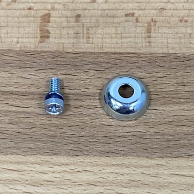Ludwig P260A Mounting Screw Assembly