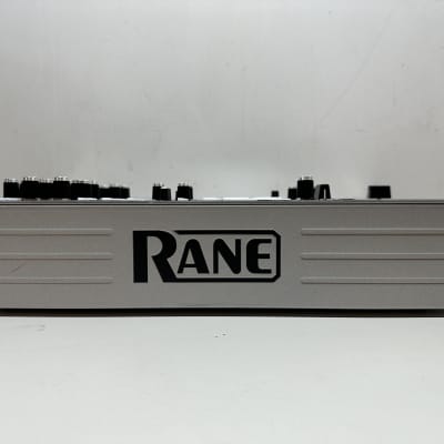 Rane Seventy A-Trak Signature Edition Serato 2-Channel Digital Mixer 2021 - Present - Silver image 11