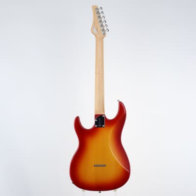FUJIGEN Boundary Odyssey BOS2-M Cherry Sunburst [SN B210098