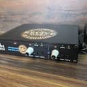 Revive Audio Modified: Dbx 760x, Dual Mic Preamp With Power Supply, Huge!