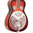 Gold Tone PBS Paul Beard Signature Series Resophonic Squareneck Guitar Left-Handed w/case
