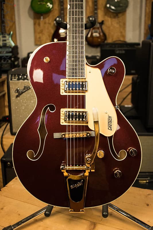 Gretsch g5420tg 135th deals anniversary