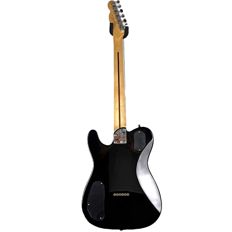 Fender MIJ Modern Telecaster HH | Reverb