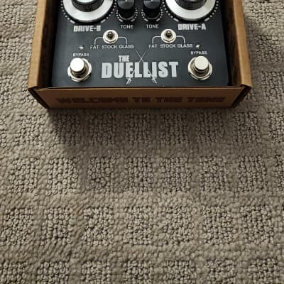 NEW VERSION! KingTone The Duellist v1.2, IN STOCK! BRAND NEW IN