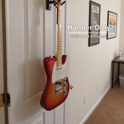 DoorJamz Guitar Door Hanger - Read Our Blog