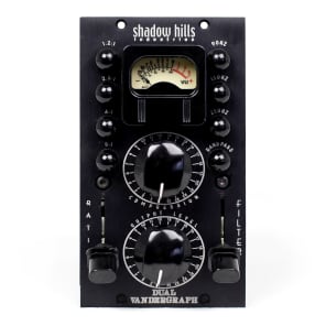 完動品elysia nvelope 500 ステレオインパルスシェイパー