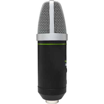 Mackie EleMent EM-91CU+ USB Condenser Microphone w/ Headphone Output image 4