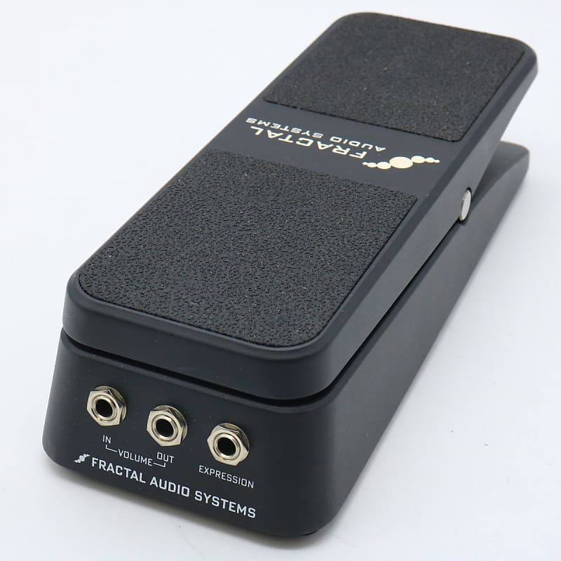 Fractal Audio Systems Ev 1 Exp.Volume Pedal (S/N:Ev1 18 06