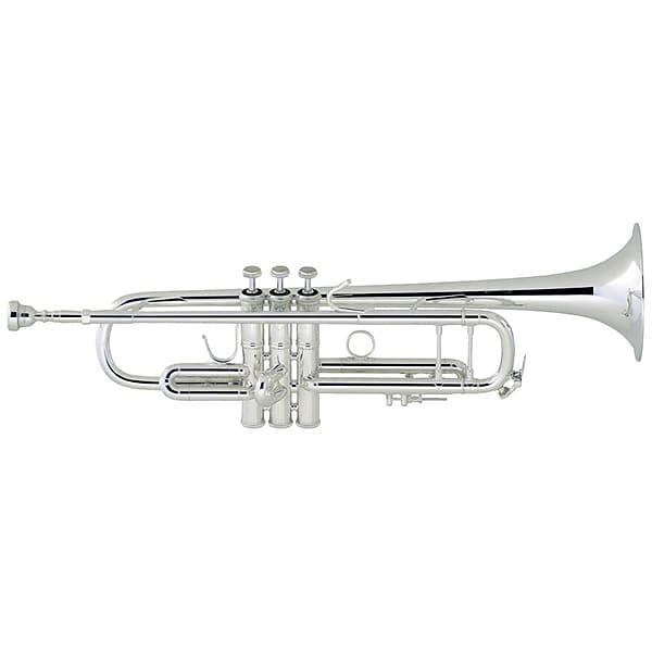 Bach 180ML37/25 SP [Bb Trumpet] [Selected by Yuki Sato] | Reverb