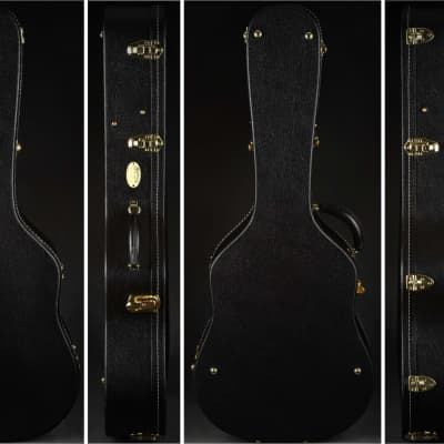 Martin Custom Shop D-45 VTS Adirondack Spruce & Cocobolo image 25