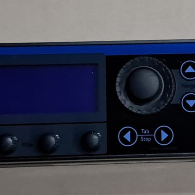 TC Helicon Voicelive Rack | Reverb UK TC Helicon Voicelive Rack | Reverb UK