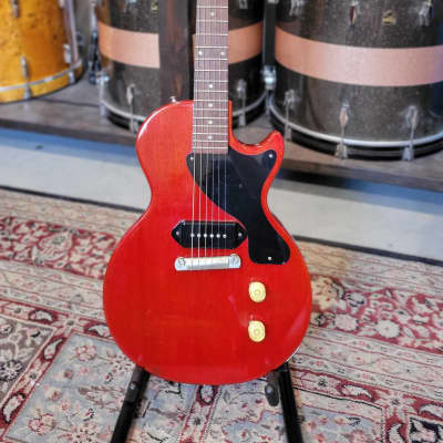 Gibson Custom Shop Historic Collection '57 Les Paul Junior Single