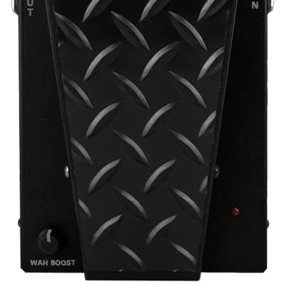 Reverb.com listing, price, conditions, and images for morley-tremonti-wah