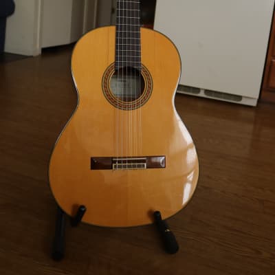 Yamaha CG-151S Classical Guitar for sale
